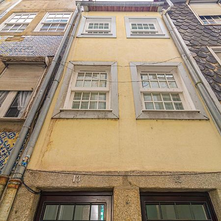 Miragaia By Innkeeper Porto Eksteriør bilde